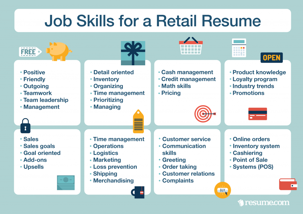 What Is a Retail Job? (Different Types and How to Apply)