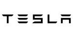 Trusted by logo tesla