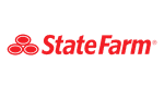 Trusted by logo state-farm