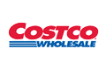 Trusted by logo costco