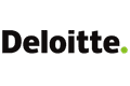 Trusted by logo deloitte